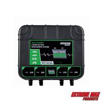 battery buddy battery charger