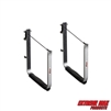 Extreme Max 3005.5132 Boat Handrail-Mounted SUP Rack