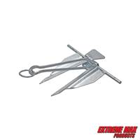 Extreme Max Self-Hammering Beach Spike Anchor for PWCs and Boats up to 30  ft. 3006.6817 - The Home Depot