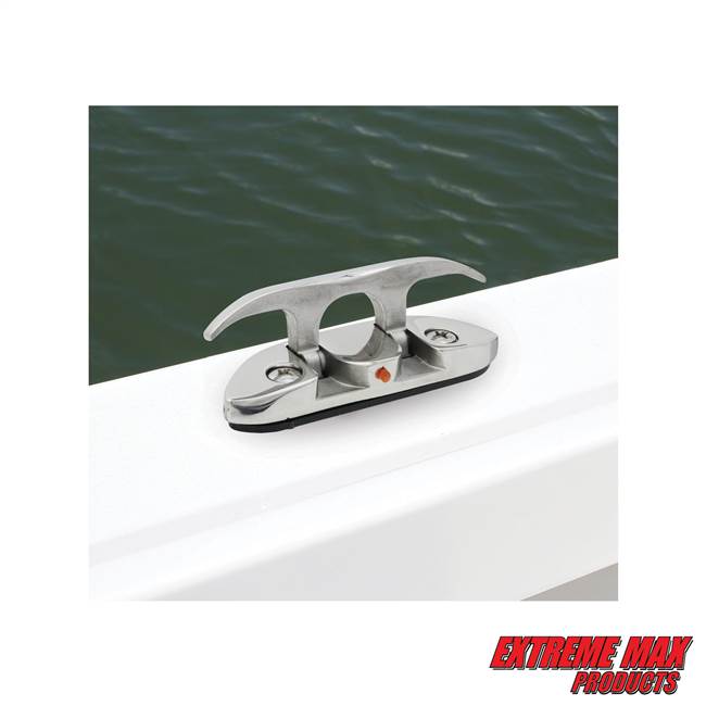 Store Gem Products 68526 Boat Retractable Cleats Large 11 Inches