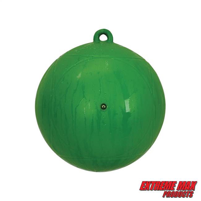 Extreme Max 3006.7315 BoatTector Premium 8.5 PVC Slalom / Marker