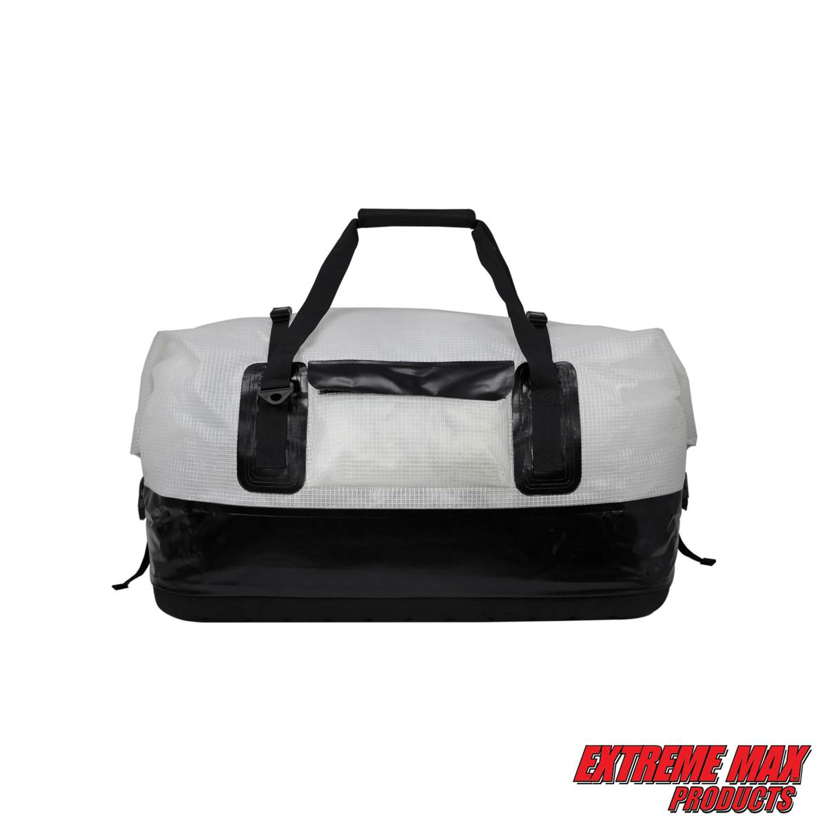 Dry Duffle Bag — Large Rolltop Dry Bag