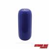 Extreme Max 3006.8507 BoatTector HTM Inflatable Fender - 10" x 27", Cobalt Blue