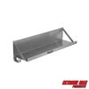 Extreme Max 3006.8754 Dual Battery Tray for Cantilever Boat and Pontoon Lift for 24V Systems