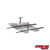Extreme Max 3006.8761 Extendable Aluminum SUP / Surfboard Ceiling Rack for Home and Garage Overhead Storage