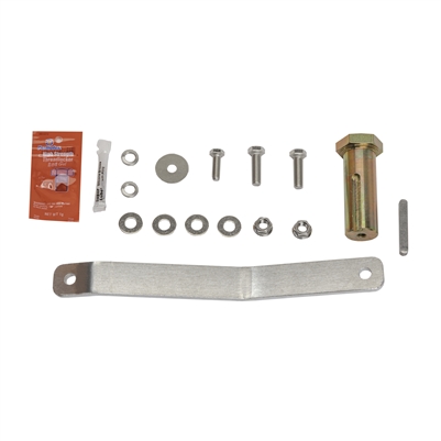 Extreme Max 3011.7234 Boat Lift Boss Installation Kit for Dockrite - 5/8, 11 Pitch