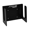 Extreme Max 5001.6681 Wall-Mount Aluminum Dirt Bike Stand Holder for Race Trailer, Garage, Shop, Enclosed Trailer, Toy Hauler - Black