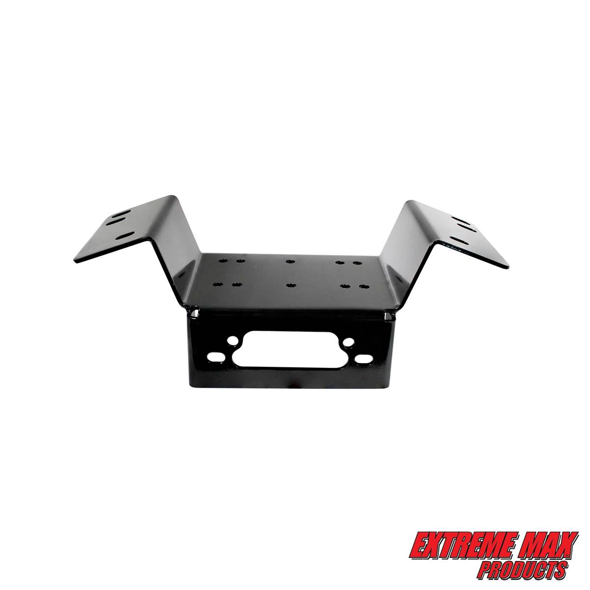 Extreme Max 5600.3128 Winch Mount for Honda Pioneer 700